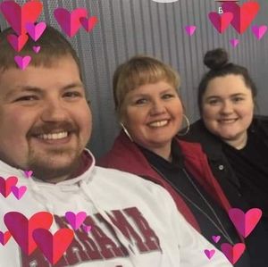 Meet your Posher, Sandra